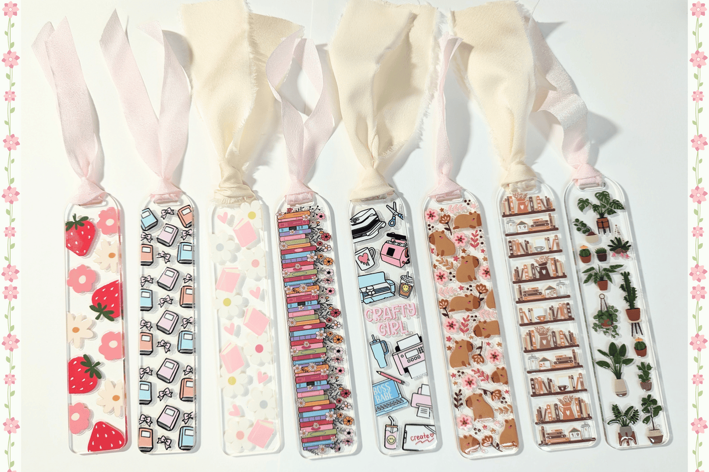 Bookmark Collection