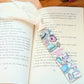 Bookmark for Girls Who Loves Crafts