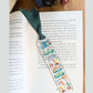 Camping Bliss Bookmark