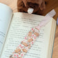 Capybara Curio Bookmark