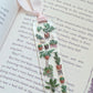 Plant Lovers Bookmark