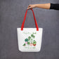 Plants Are Better For Your Soul Tote bag