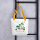 Plants Are Better For Your Soul Tote bag