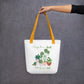 Plants Are Better For Your Soul Tote bag