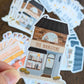 bookstore sticker close up 2