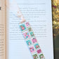 Christmas Stamps Bookmark
