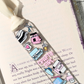 Crafty Girl Bookmark