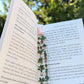 Plant-Loving Bookworm's Dream Bookmark