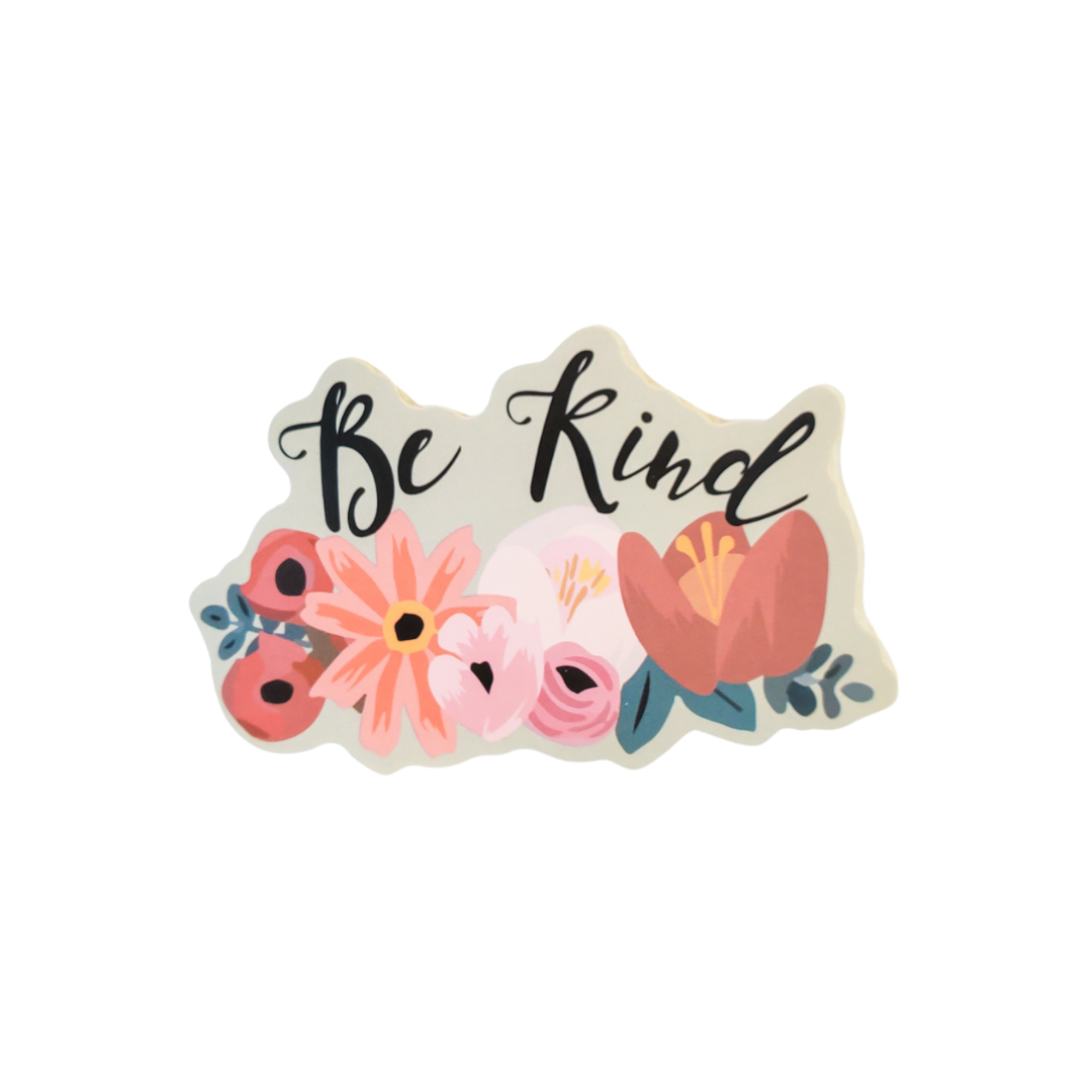 Be Kind