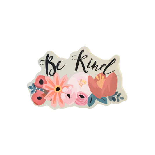 Be Kind