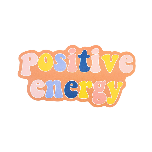 Positive Energy