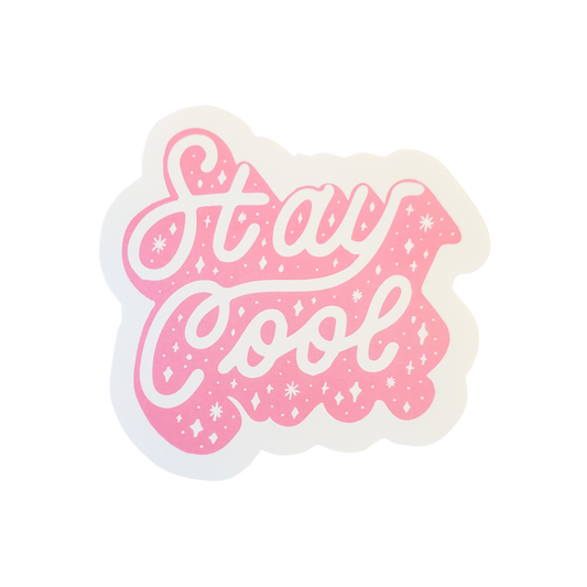 Stay Cool