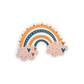 Cloud Heart Rainbow