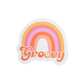 Groovy Rainbow
